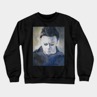 Michael Myers Crewneck Sweatshirt